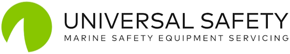 Universal Safety logo