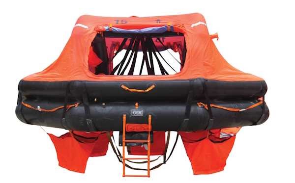 marine safety services